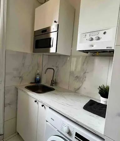 Bel A Apartment
