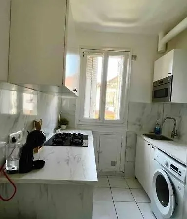 Bel A Apartment *