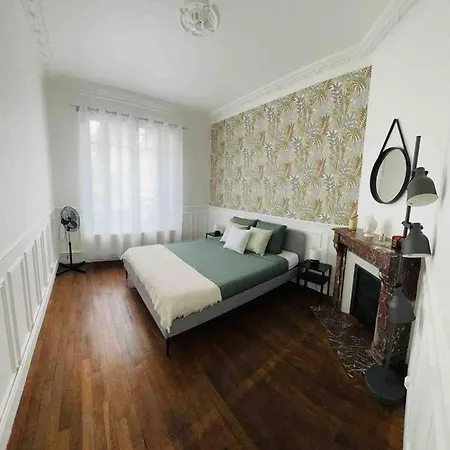 Apartment Bel A *