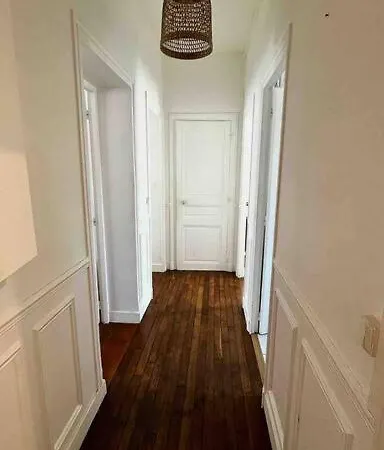 Bel A Apartment