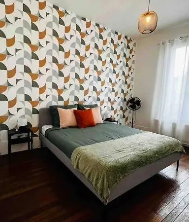 Bel A Apartment *