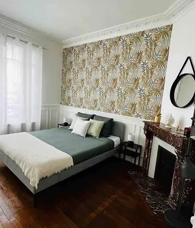 Apartment Bel A