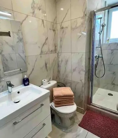 Apartment Bel A Villemomble