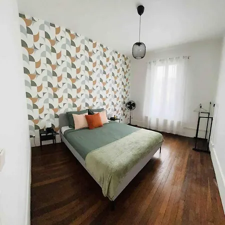 Apartment Bel A *