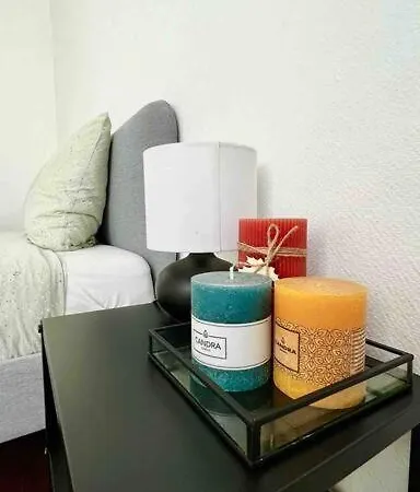 Bel A Apartment