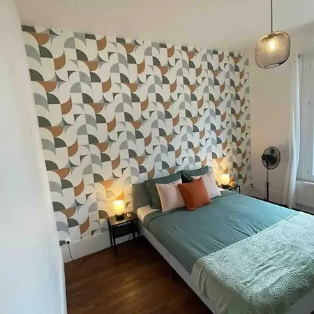 Apartment Bel A *